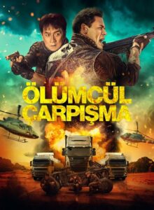 Ölümcül Çarpışma – Hidden Strike (2023) izle