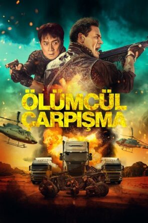 Ölümcül Çarpışma – Hidden Strike (2023)