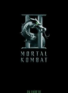 Ölümcül Dövüş II – Mortal Kombat II (2026) izle