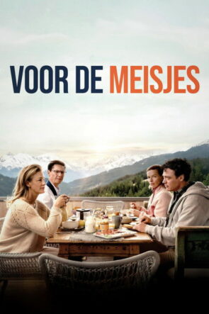Our Girls – Voor de meisjes (2025)