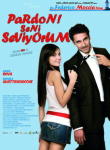 Pardon! Seni Seviyorum (2008) izle