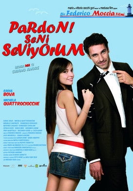 Pardon! Seni Seviyorum (2008)