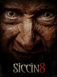 Siccîn – Siccin 8 (2025) izle