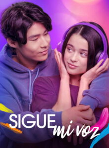 Sigue mi voz (2025) izle
