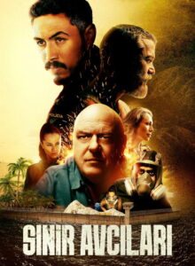 Sınır Avcıları (2025) izle