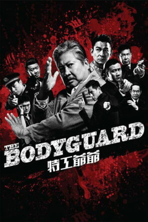 The Bodyguard – My Beloved Bodyguard (2016)