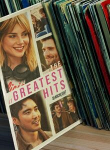 The Greatest Hits (2024) izle