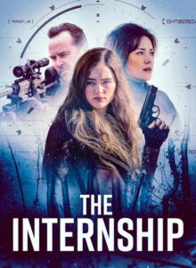 The Internship (2026) izle