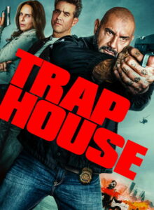 Tuzak Evi – Trap House (2025) izle