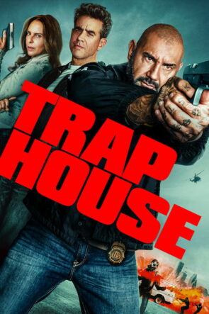 Tuzak Evi – Trap House (2025)