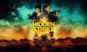 Ölümcül Çarpışma – Hidden Strike (2023)