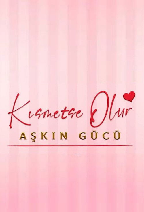 Aşkın Gücü : 1.Sezon 5.Bölüm