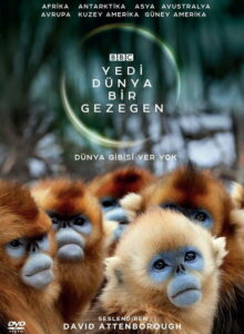 Seven Worlds, One Planet izle